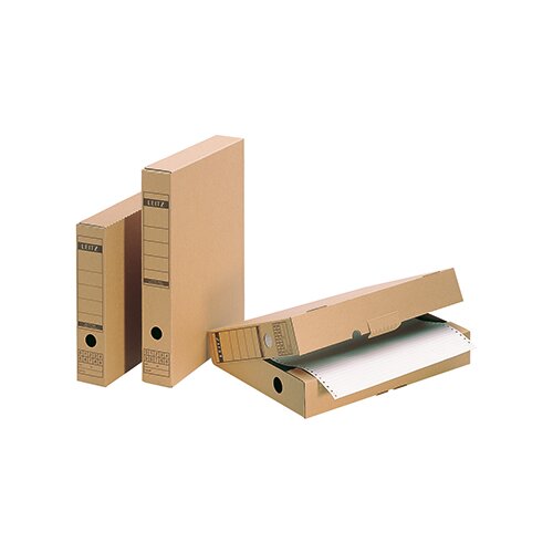 Leitz Archivbox Premium 7 x 32,5 x 26,5 cm (B x H x T)