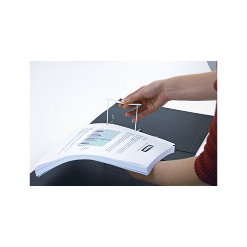 Bankers Box® Abheftbügel ProClip 50 St./Pack.