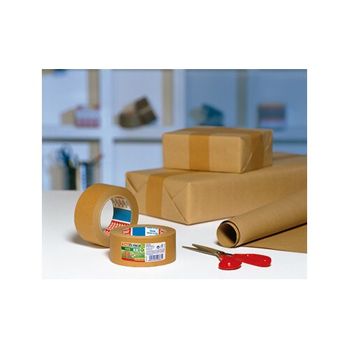 tesa® Packband tesapack® Paper