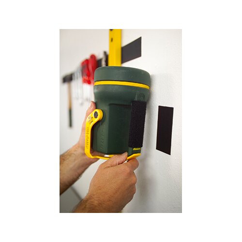 tesa® Klettverbinder Streifen On & Off Extra Strong