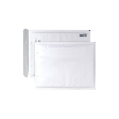 AIRPRO Luftpolstertasche W/20 ohne Fenster 50 St./Pack.