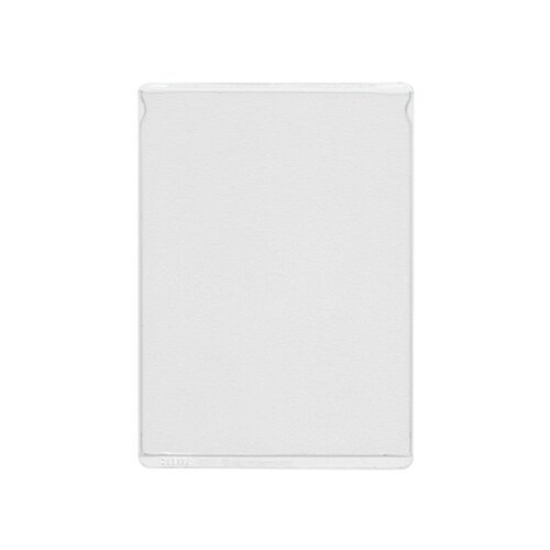 Leitz Ausweishülle DIN A7 quer