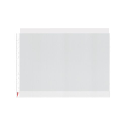 Esselte Prospekthülle Standard Plus DIN A3 quer