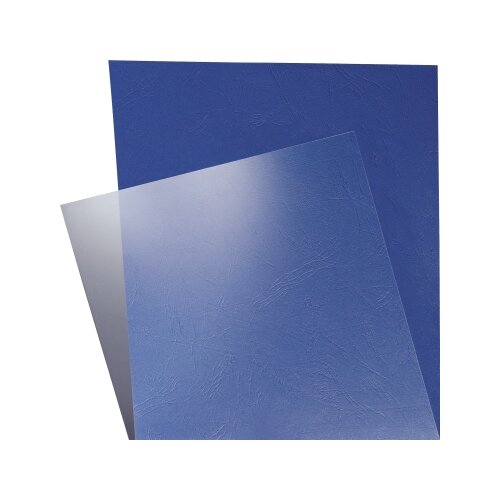 Leitz Deckblattfolie DIN A4 180 µm