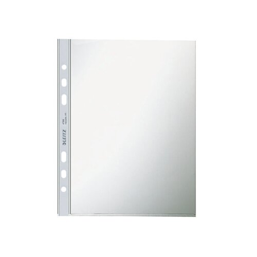 Leitz Prospekthülle DIN A5 100 St./Pack.