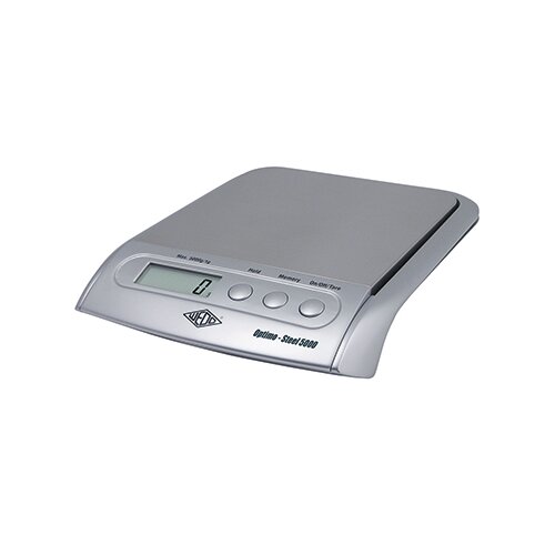 WEDO® Briefwaage Optimo Steel