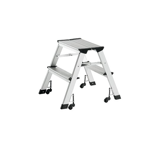 ALCO Trittleiter 41 x 44 cm (B x H)