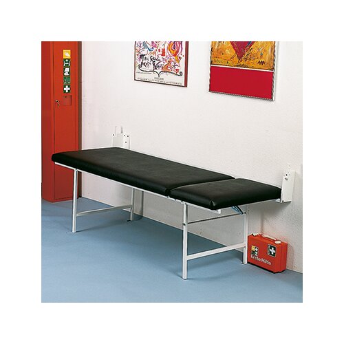 SÖHNGEN® Ruheraumliege 70 x 50 x 200 cm (B x H x L) Wandbefestigung möglich