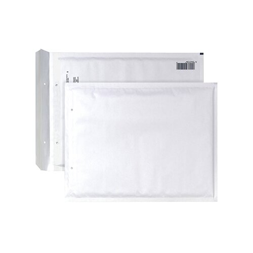 AIRPRO Luftpolstertasche W/19 ohne Fenster 50 St./Pack.