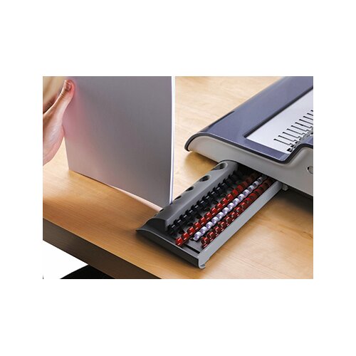Fellowes® Drahtbindegerät Quasar Wire