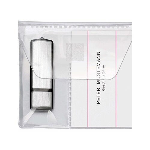 Veloflex USB-Stick Hülle
