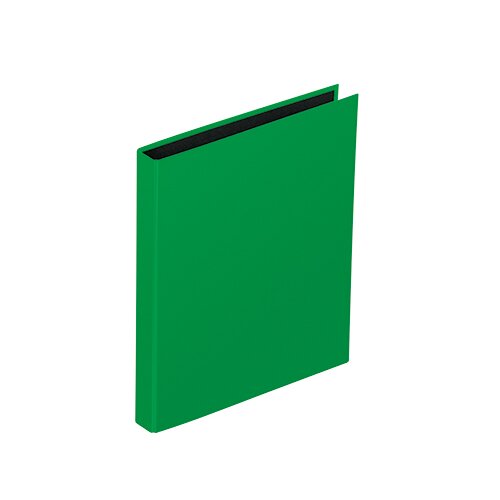 PAGNA Ringbuch Basic Colours DIN A5 2 Ringe, Rundmechanik