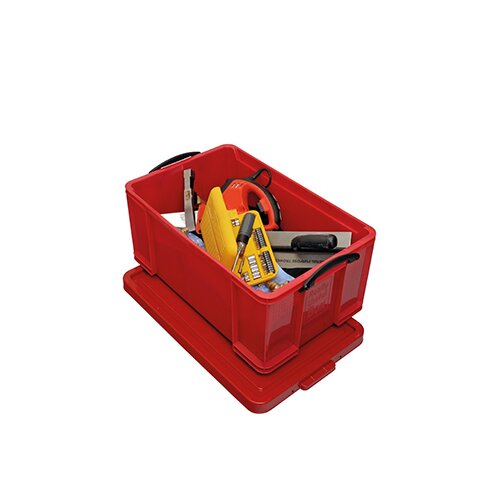 Really Useful Box Aufbewahrungsbox 71 x 31 x 44 cm (B x H x T)