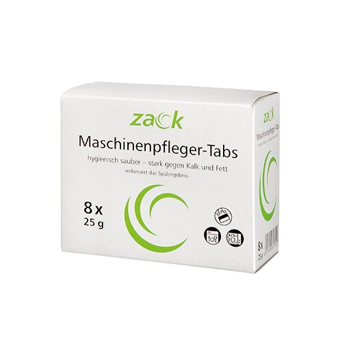 zack Spülmaschinenreiniger