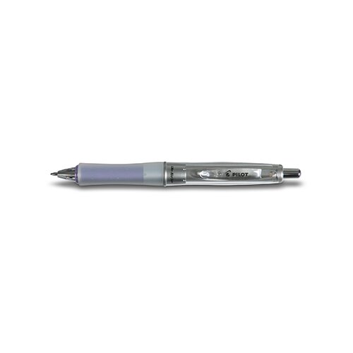 PILOT Kugelschreiber Dr. Grip Equilibrium blau
