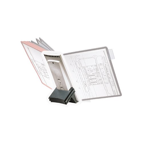 DURABLE Sichttafelständer SHERPA® EXTENSION MODULE 10