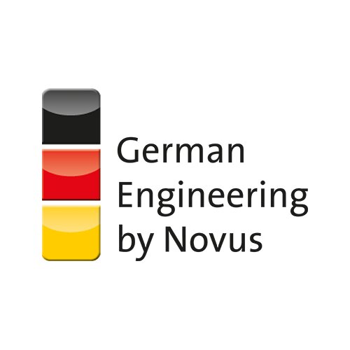 NOVUS Adapterplatte Schwenkarm MY tab