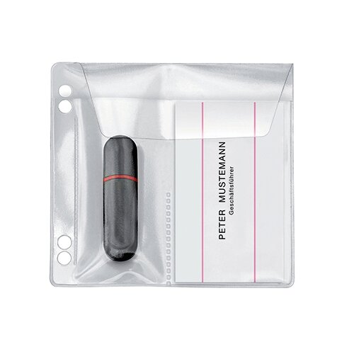 Veloflex USB-Stick Hülle