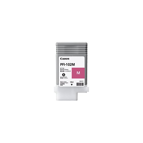 Tintenpatrone Canon 0897B001