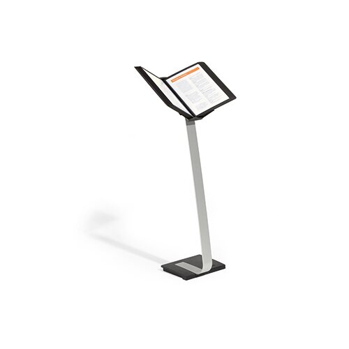DURABLE Sichttafelständer SHERPA® STAND PRO 10