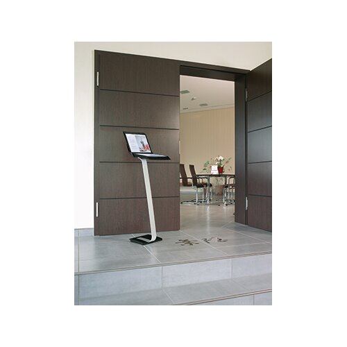 DURABLE Sichttafelständer SHERPA® STAND PRO 10