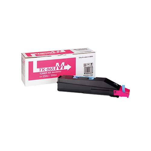 Toner KYOCERA 1T02JZBEU0