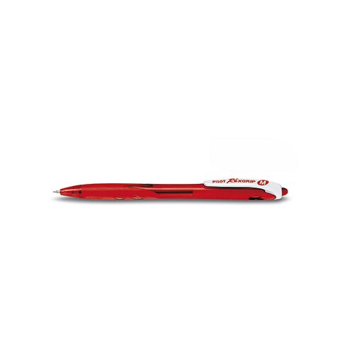 PILOT Kugelschreiber Réxgrip BeGreen 0,4 mm