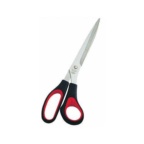 WEDO® Universalschere asymmetrisch, Langauge 255 mm