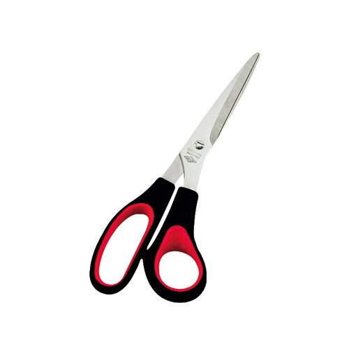 WEDO® Universalschere asymmetrisch, Langauge 210 mm