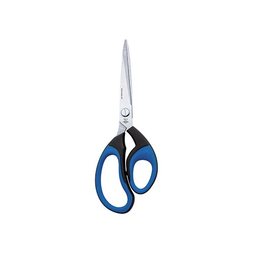 WEDO® Universalschere Soft Cut asymmetrisch, Langauge 210 mm