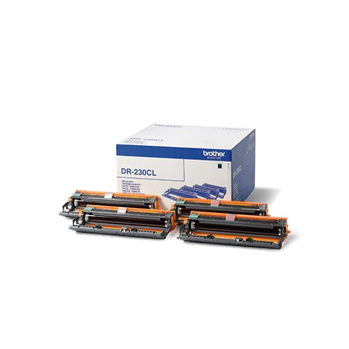 Brother Trommel DR230CL