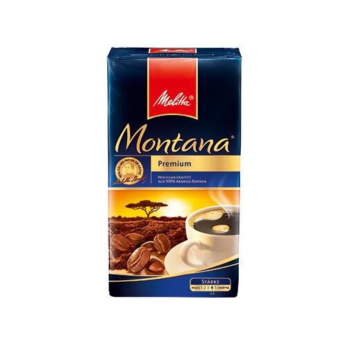 Melitta Kaffee Montana®