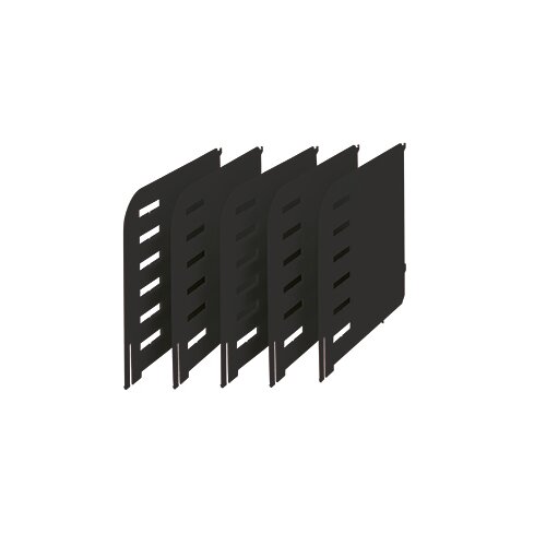 styro Trennwand styrorac
