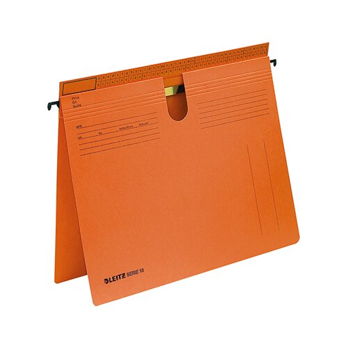 Leitz Hängehefter SERIE 18 50 St./Pack.