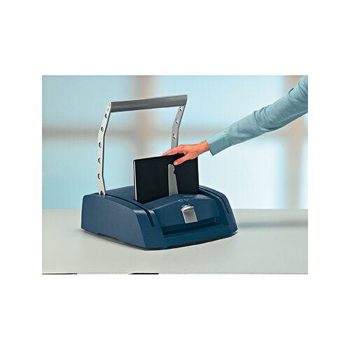 Leitz Buchbindegerät impressBIND 280