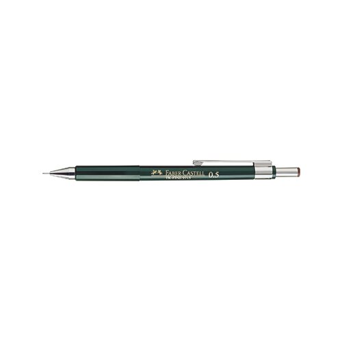 Faber-Castell Druckbleistift TK®-FINE 9715