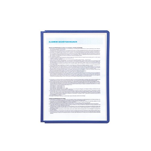 DURABLE Sichttafel SHERPA® PANEL