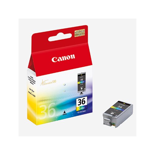 Tintenpatrone Canon 1511B001