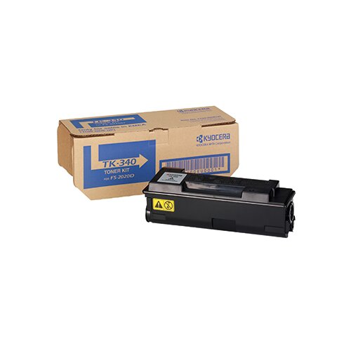 Toner KYOCERA 1T02J00NLS