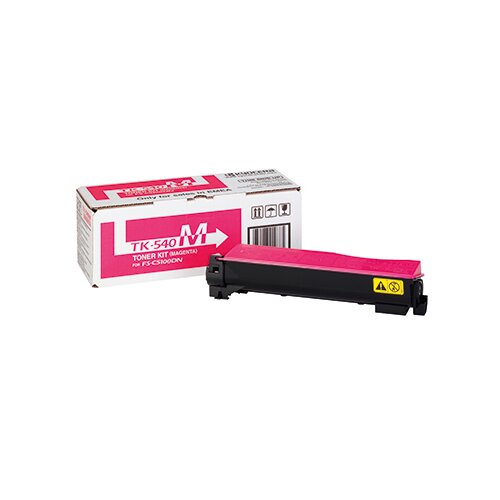 Toner KYOCERA 1T02HLBEU0