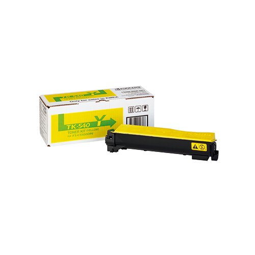 Toner KYOCERA 1T02HLAEU0