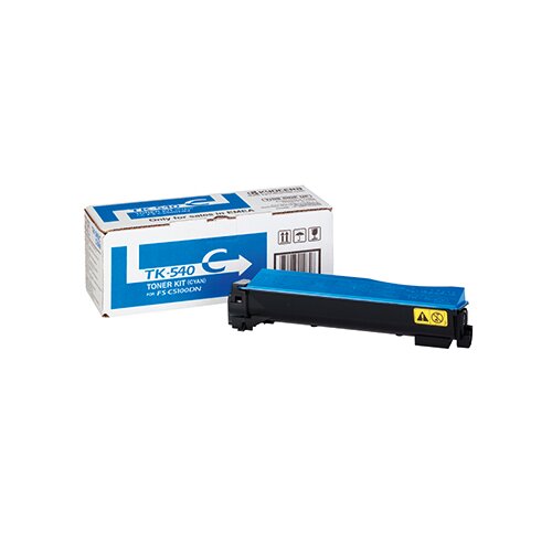 Toner KYOCERA 1T02HLCEU0