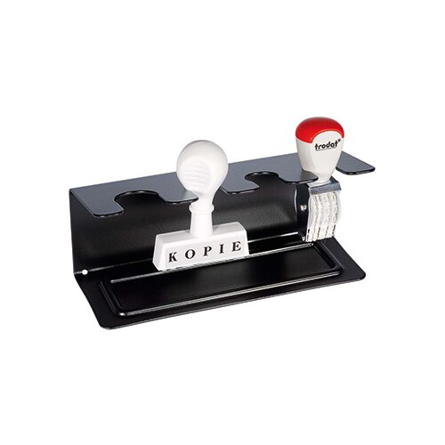 WEDO® Stempelträger 4 Stempel