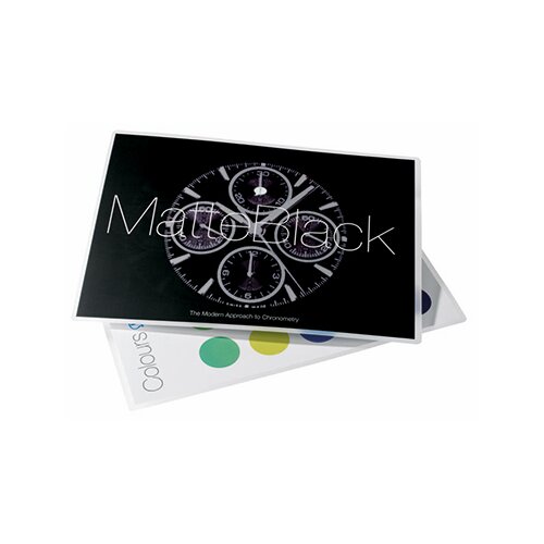 GBC® Laminierfolie Matt™Pouch DIN A3
