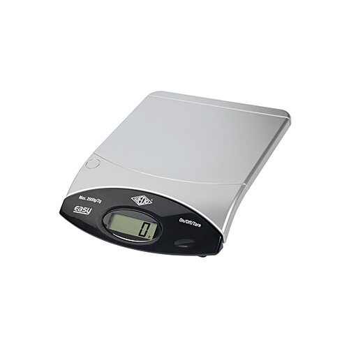 WEDO® Briefwaage easy