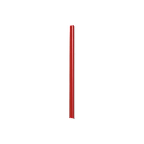 DURABLE Klemmschiene 100 St./Pack.