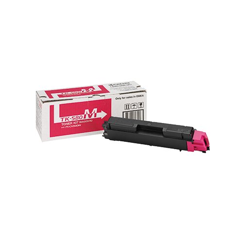 Toner KYOCERA 1T02KTBNL0
