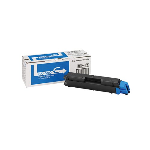 Toner KYOCERA 1T02KTCNL0