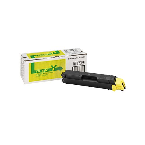 Toner KYOCERA 1T02KTANL0