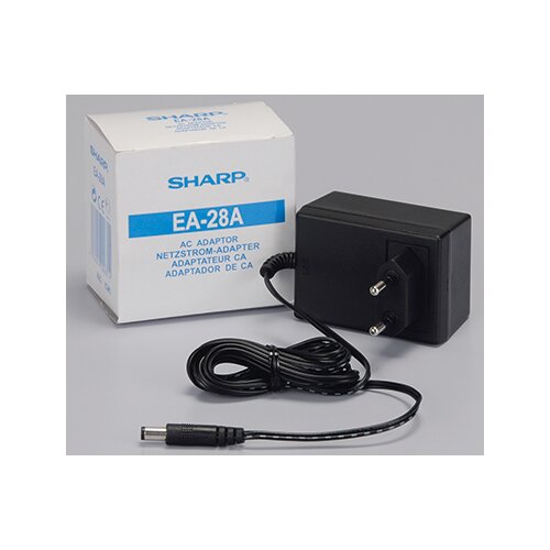 Sharp Netzadapter